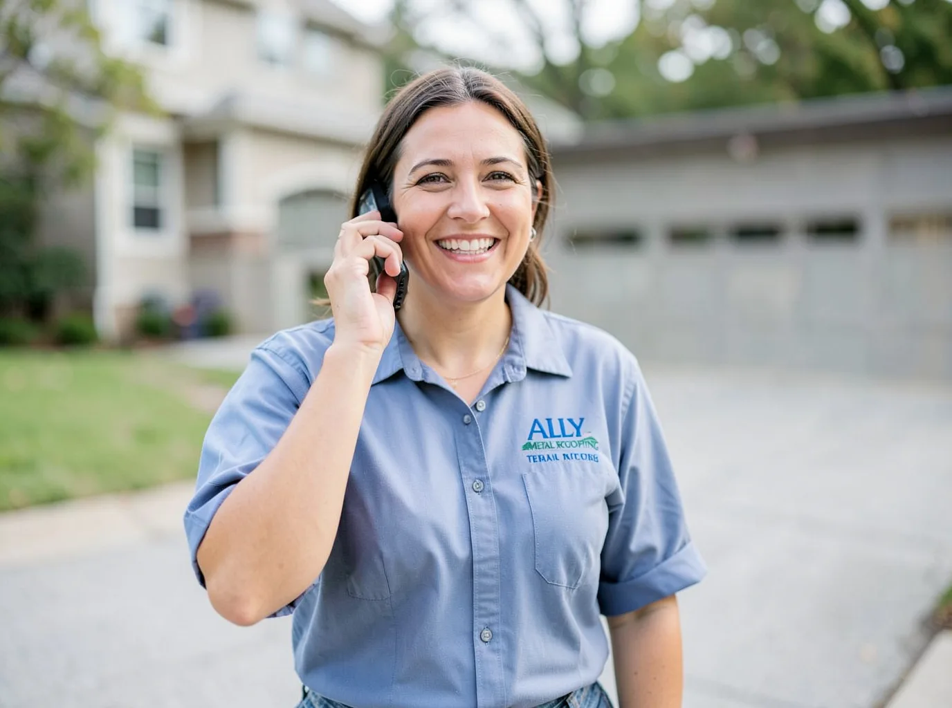 Metal Roof Installation Blain, PA FAQs